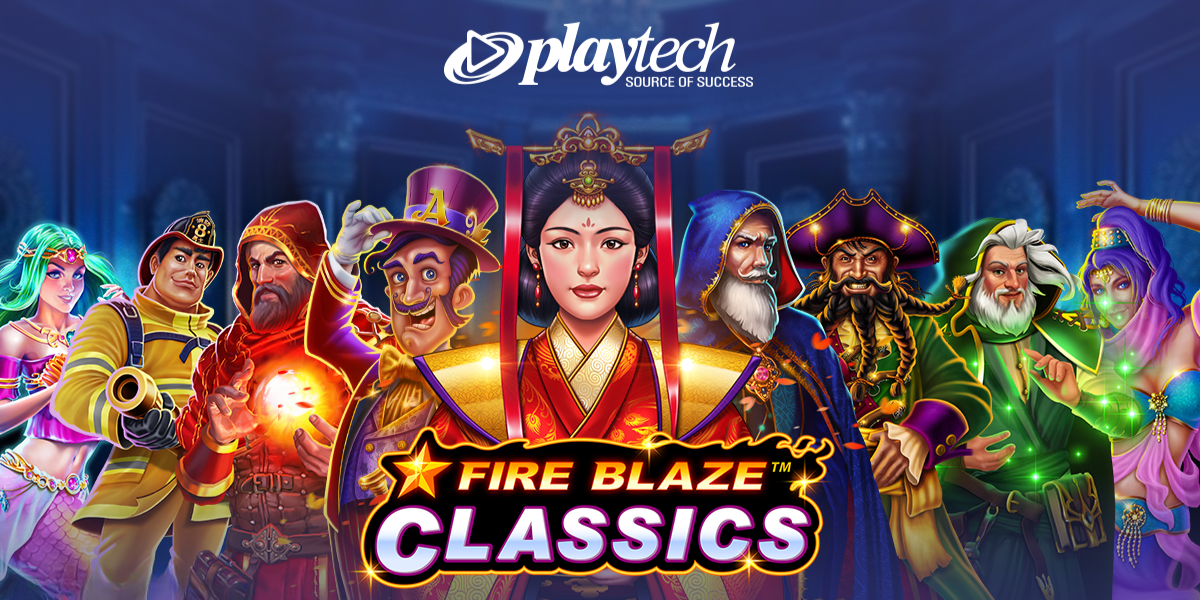 Playtech Asia